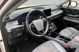Lincoln Corsair 2022 AWD Reserve SUV de 4 puertas