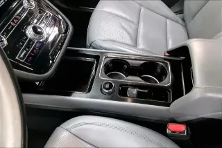 Lincoln Corsair 2022 AWD Reserve SUV de 4 puertas