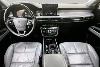 Lincoln Corsair 2022 AWD Reserve SUV de 4 puertas