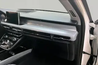 Lincoln Corsair 2022 AWD Reserve SUV de 4 puertas