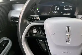 Lincoln Corsair 2022 AWD Reserve SUV de 4 puertas