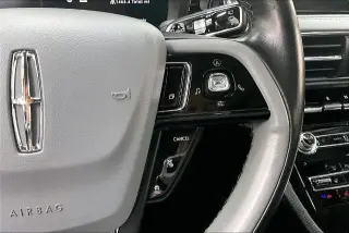 Lincoln Corsair 2022 AWD Reserve SUV de 4 puertas