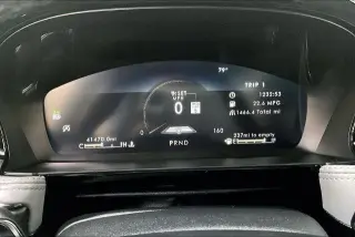 Lincoln Corsair 2022 AWD Reserve SUV de 4 puertas