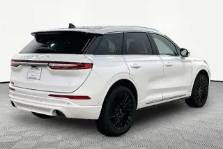 Lincoln Corsair 2022 AWD Reserve SUV de 4 puertas