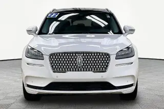 Lincoln Corsair 2022 AWD Reserve SUV de 4 puertas