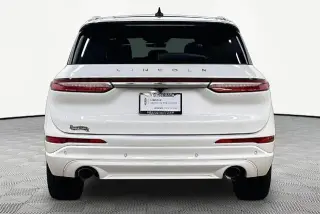 Lincoln Corsair 2022 AWD Reserve SUV de 4 puertas