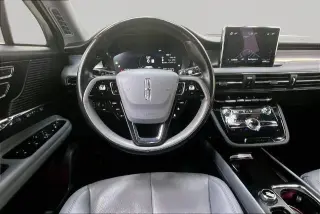 Lincoln Corsair 2022 AWD Reserve SUV de 4 puertas