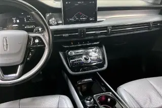 Lincoln Corsair 2022 AWD Reserve SUV de 4 puertas