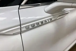 Lincoln Corsair 2022 AWD Reserve SUV de 4 puertas
