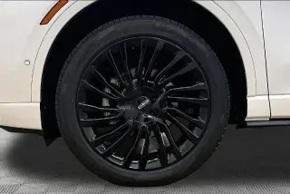 Lincoln Corsair 2022 AWD Reserve SUV de 4 puertas