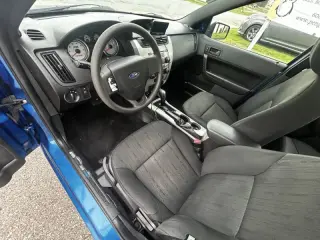 2011 Ford Focus