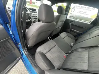 2011 Ford Focus