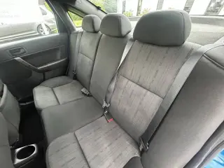 2011 Ford Focus