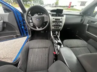 2011 Ford Focus