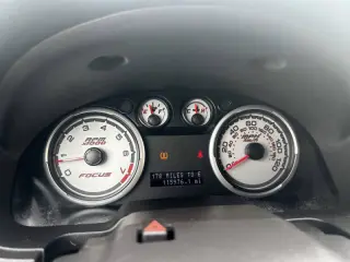 2011 Ford Focus