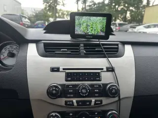 2011 Ford Focus