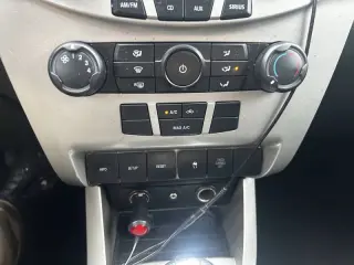 2011 Ford Focus