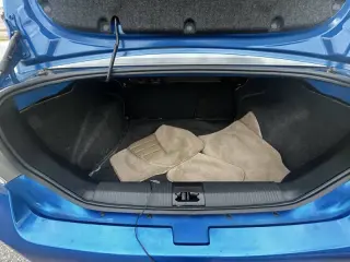2011 Ford Focus