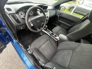 2011 Ford Focus