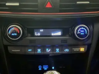 Hyundai KONA 2019 Tracción Integral Iron Man Crossover de 4 puertas