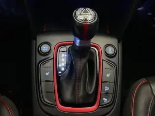 Hyundai KONA 2019 Tracción Integral Iron Man Crossover de 4 puertas