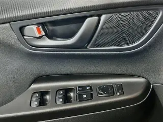 Hyundai KONA 2019 Tracción Integral Iron Man Crossover de 4 puertas