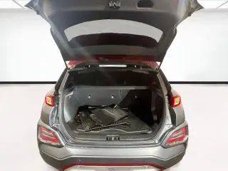 Hyundai KONA 2019 Tracción Integral Iron Man Crossover de 4 puertas