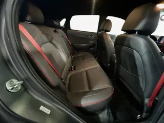 Hyundai KONA 2019 Tracción Integral Iron Man Crossover de 4 puertas