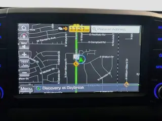 Hyundai KONA 2019 Tracción Integral Iron Man Crossover de 4 puertas