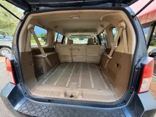 2006 Nissan Pathfinder