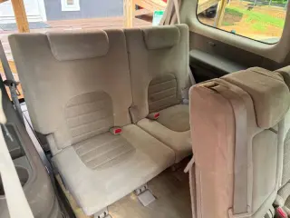 2006 Nissan Pathfinder