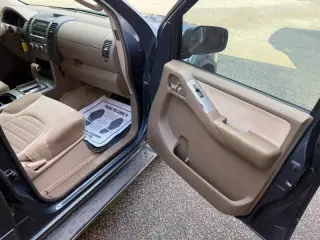 2006 Nissan Pathfinder