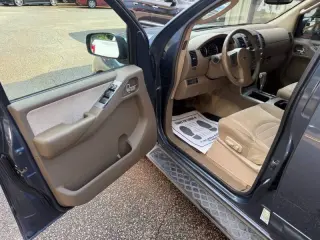2006 Nissan Pathfinder