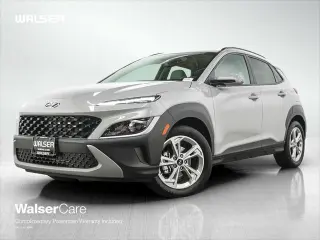Hyundai KONA 2023 SEL Crossover de 4 puertas