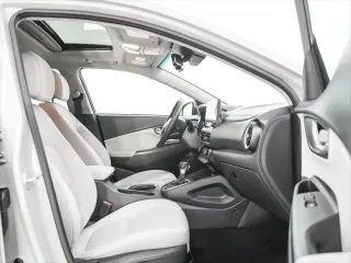 Hyundai KONA 2023 SEL Crossover de 4 puertas