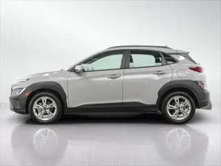 Hyundai KONA 2023 SEL Crossover de 4 puertas