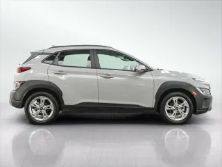 Hyundai KONA 2023 SEL Crossover de 4 puertas