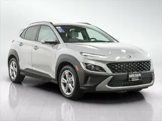 Hyundai KONA 2023 SEL Crossover de 4 puertas