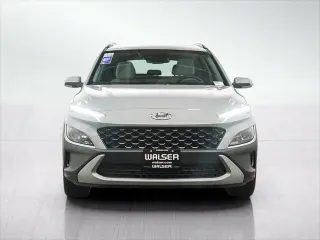 Hyundai KONA 2023 SEL Crossover de 4 puertas