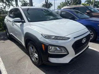 Hyundai KONA 2020 SE 4dr Crossover