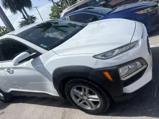 Hyundai KONA 2020 SE 4dr Crossover