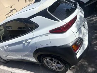 Hyundai KONA 2020 SE 4dr Crossover