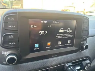 Hyundai KONA 2020 SE 4dr Crossover