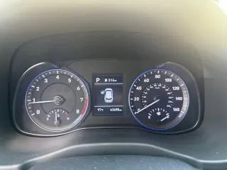 Hyundai KONA 2020 SE 4dr Crossover