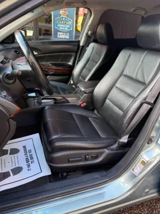 2010 Honda Accord Crosstour