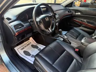 2010 Honda Accord Crosstour