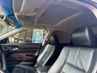 2010 Honda Accord Crosstour