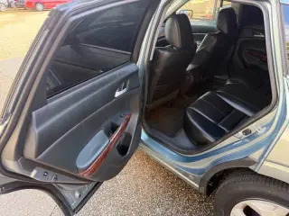 2010 Honda Accord Crosstour