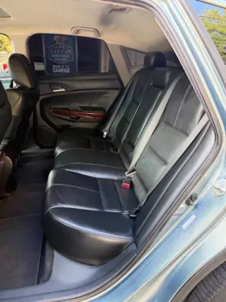 2010 Honda Accord Crosstour