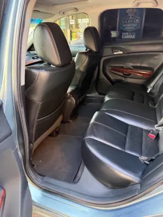 2010 Honda Accord Crosstour
